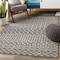 Livabliss Chester CHE-2321 Machine Crafted Area Rug CHE2321-5373 - alternate 5